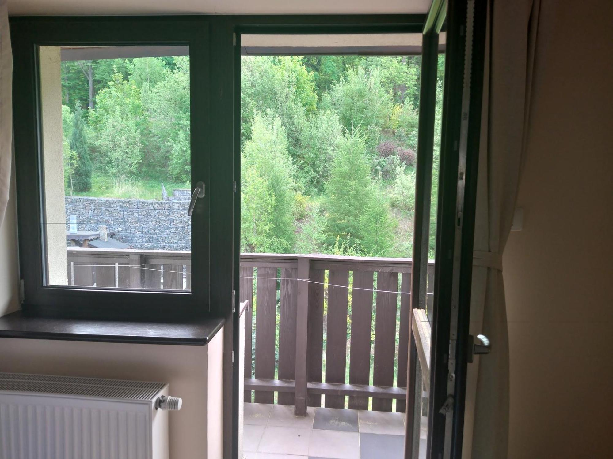 Pensjonat Trojak Ladek-Zdroj Room photo
