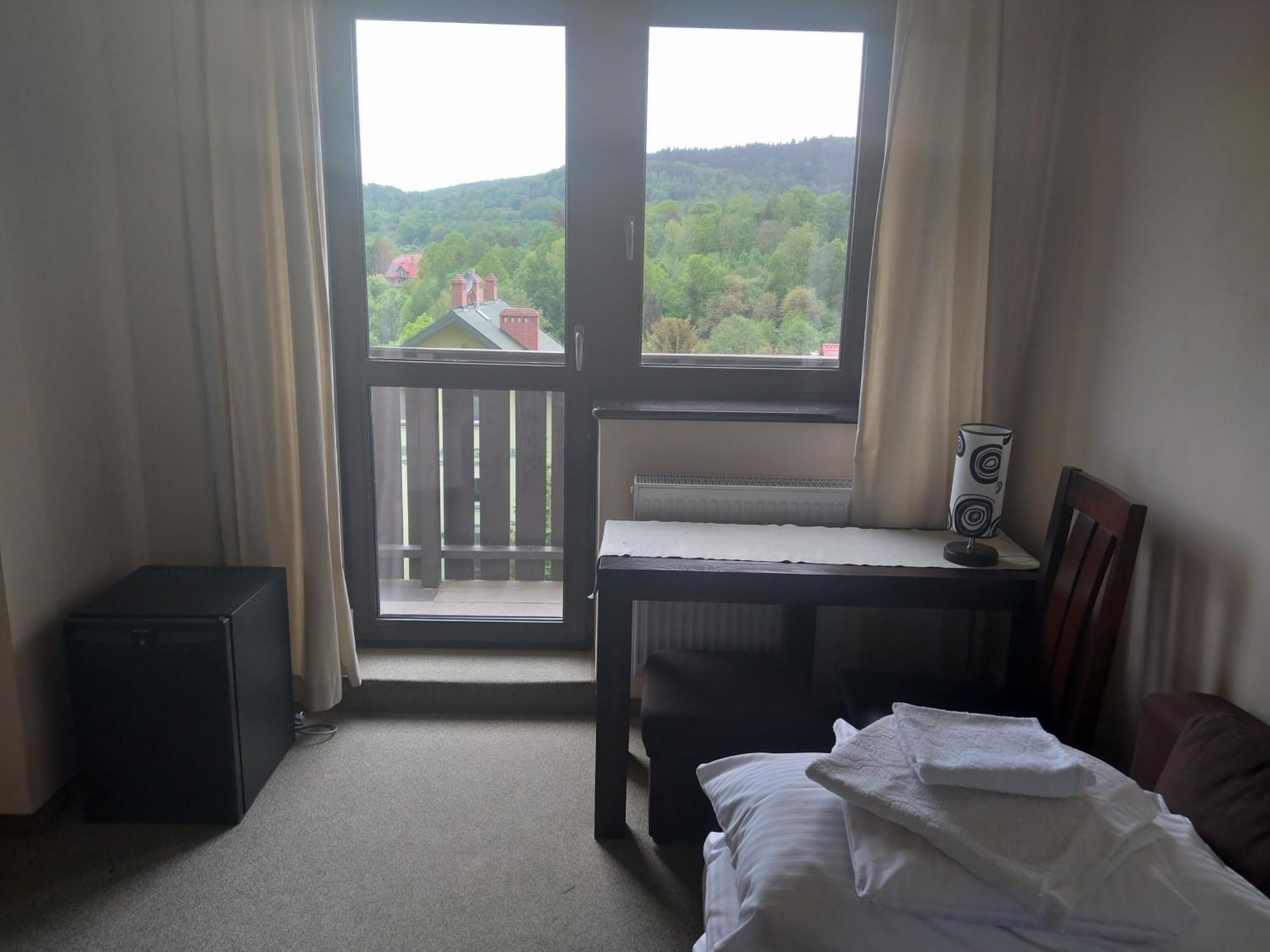 Pensjonat Trojak Ladek-Zdroj Room photo