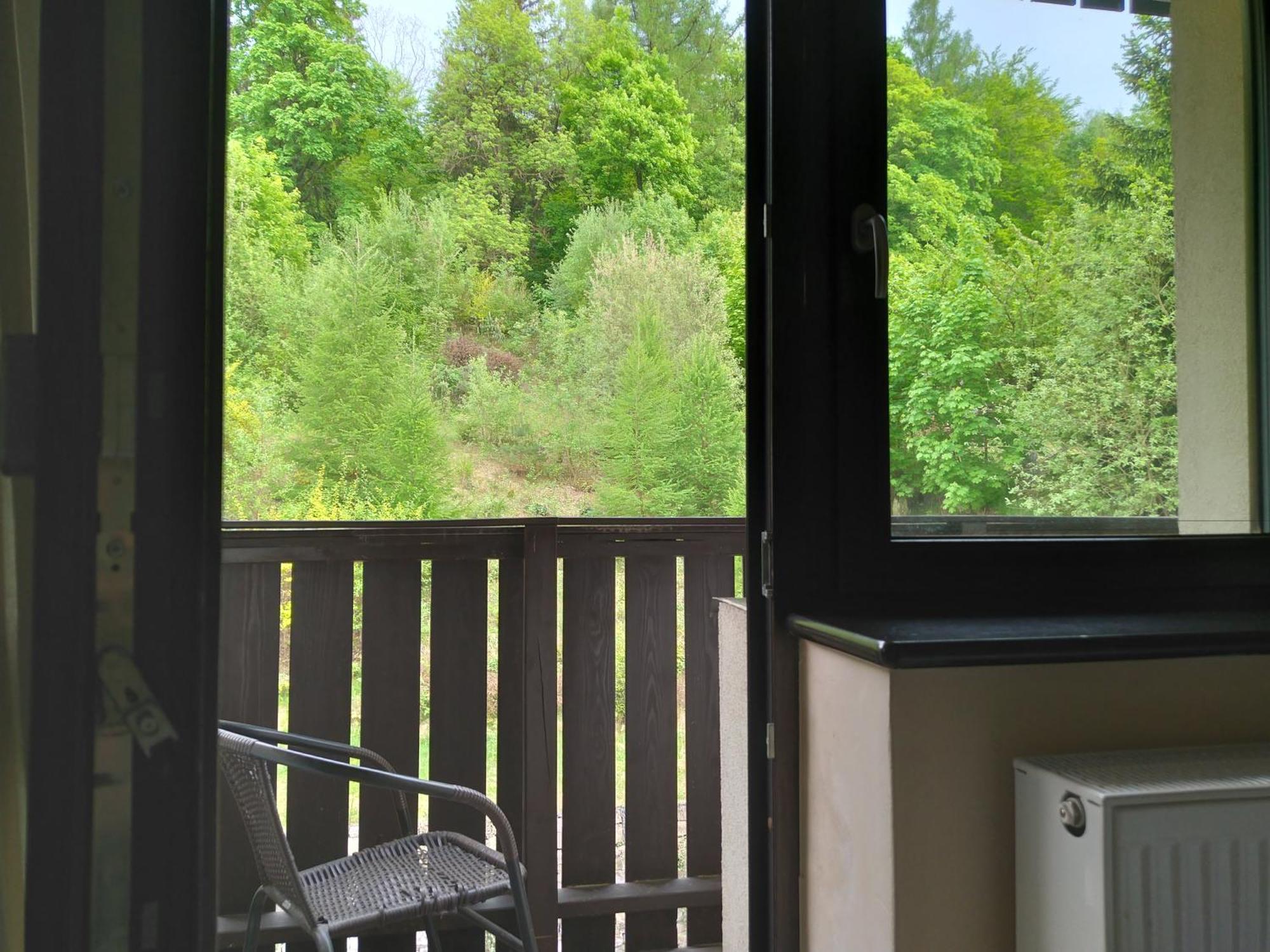 Pensjonat Trojak Ladek-Zdroj Room photo